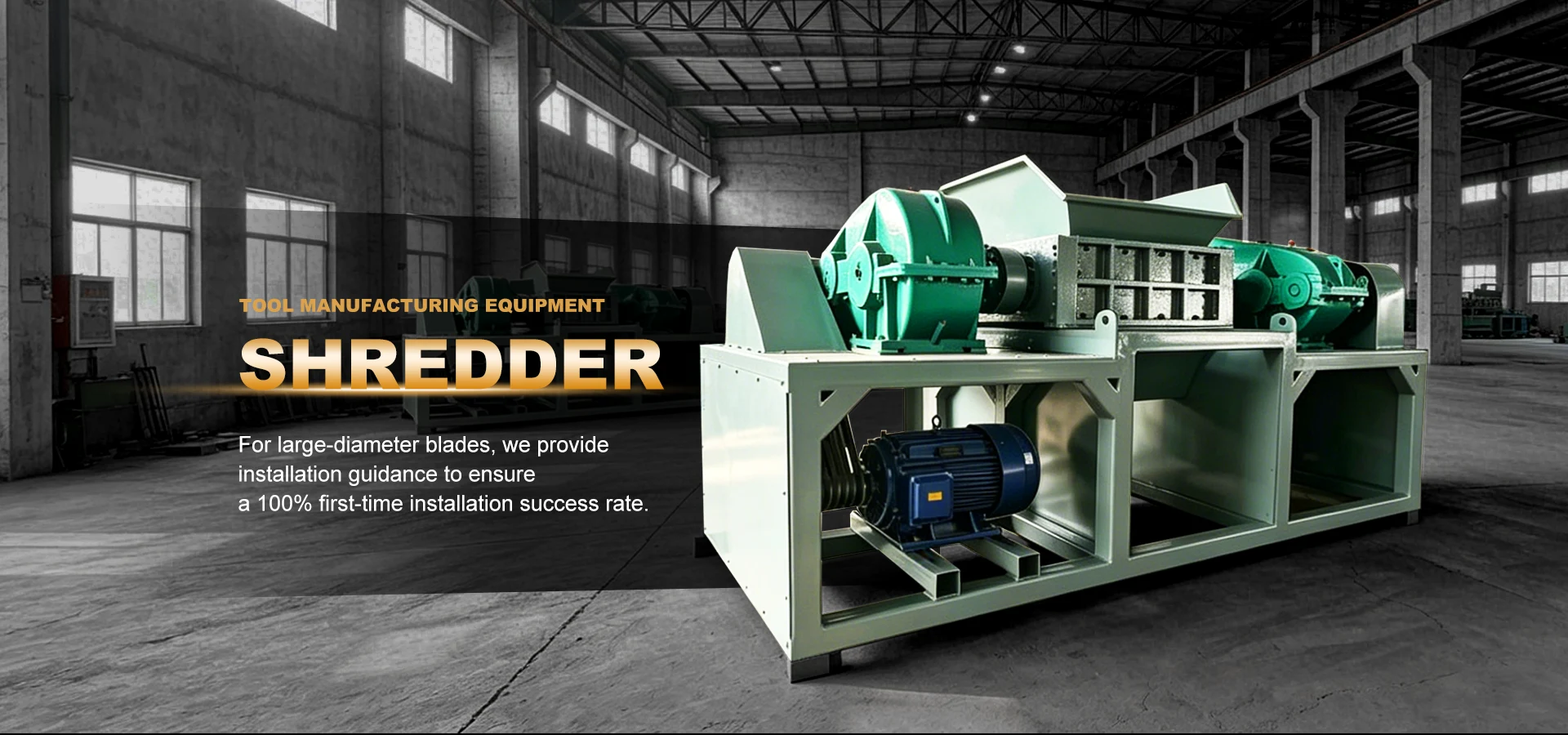 Equipos avanzados de fabricación de herramientas CNC