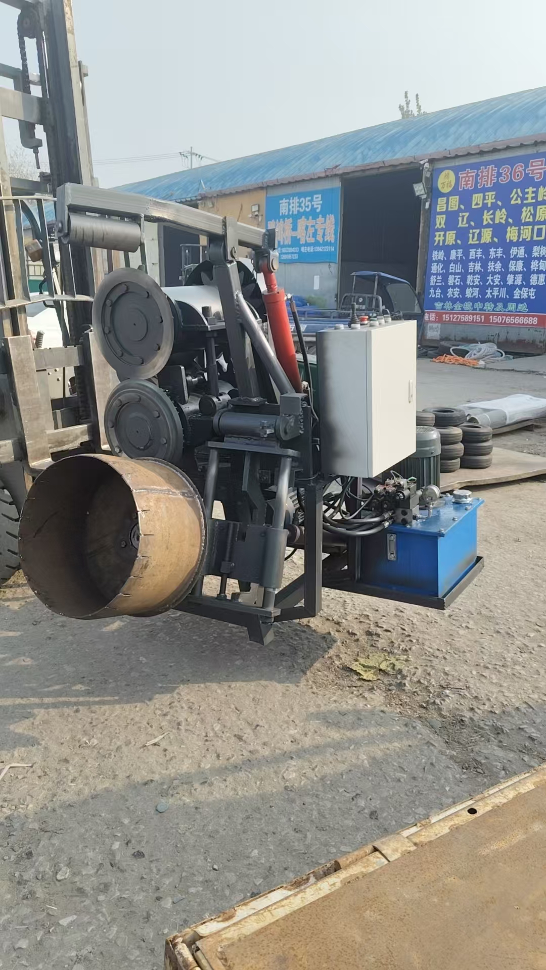 ¿Por qué los recicladores de caucho de todo el mundo reconocen las cuchillas para craqueador de caucho optimizadas de Xinzhe Tools?