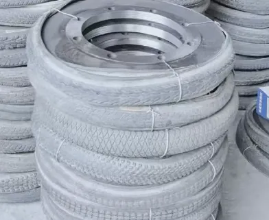 ¿Cómo mejorar la eficiencia del corte industrial pesado con una hoja oblicua grande y resistente de primera calidad?